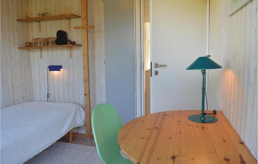 Holiday home Hundested 81 with Sauna