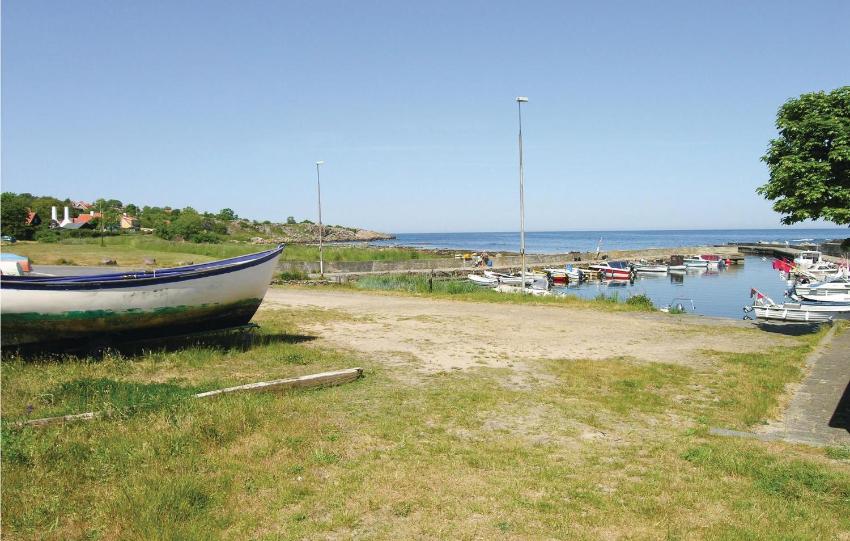 Købmandsgården Gudhjem