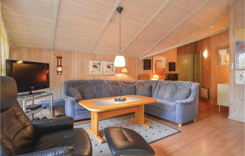Holiday home Ringvejen IV Denmark