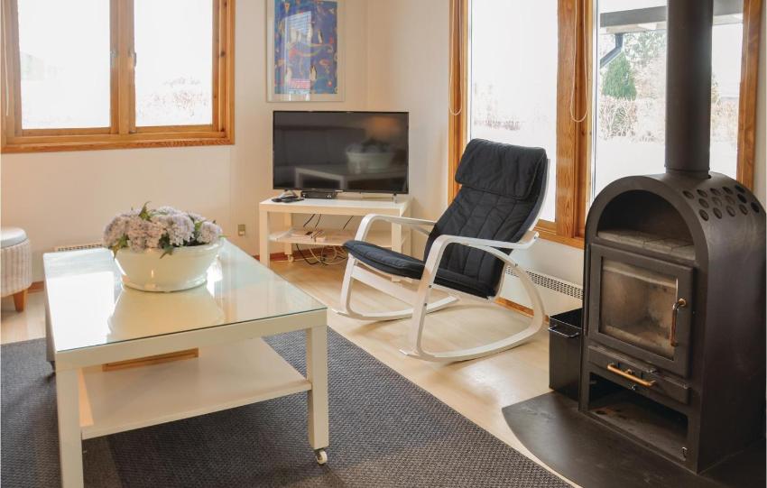 Holiday home Engtoften Frørup Denm