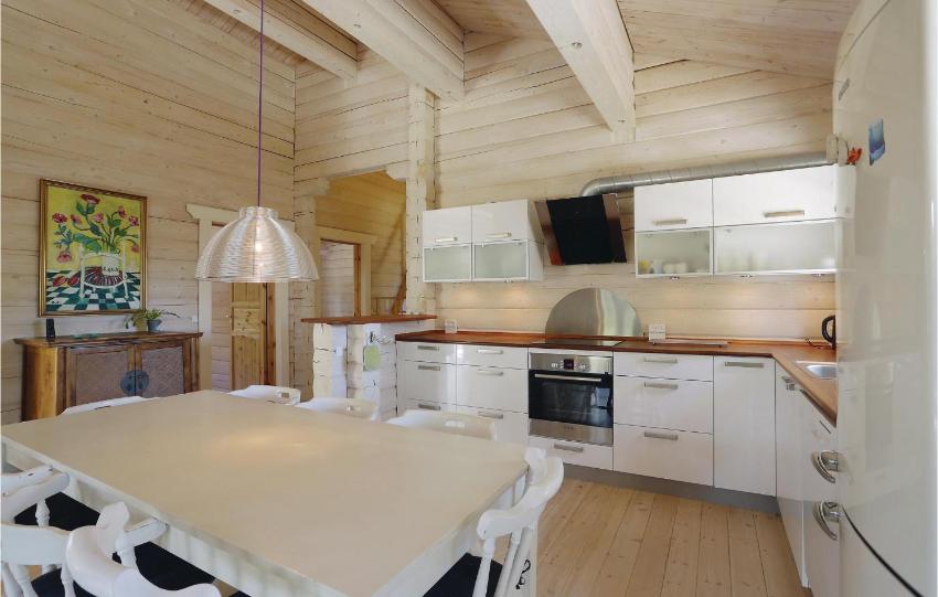 Holiday home Frederiksvej Nexø Denm