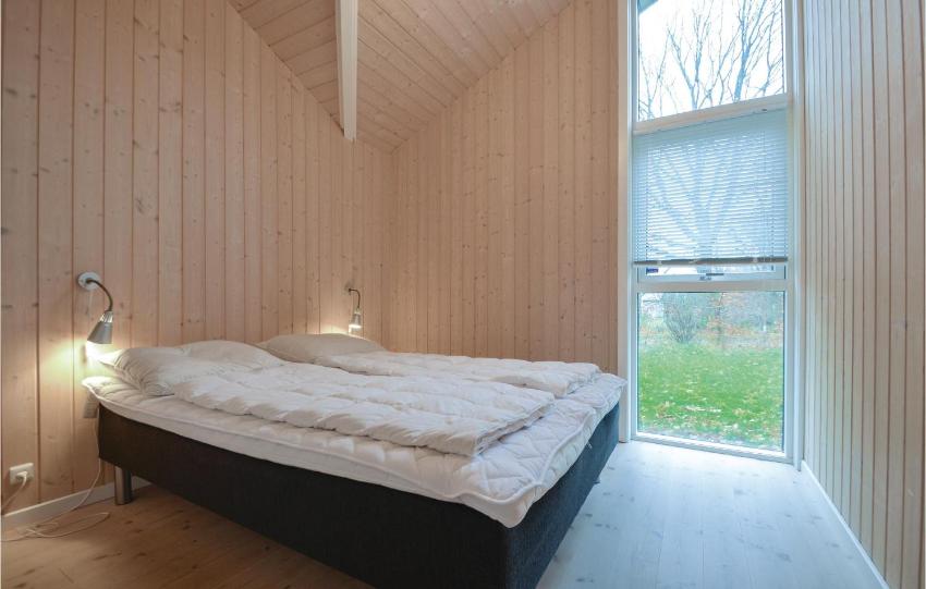 Holiday home Fløden XI