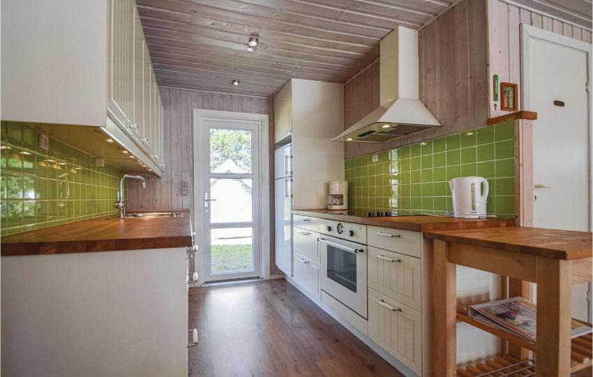 Holiday home Godthåbsvej V