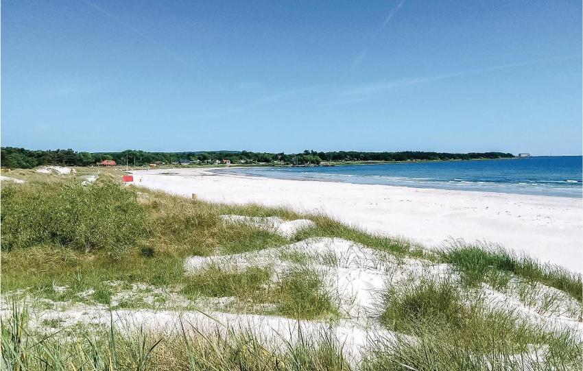 Holiday home Midtvej Nexø IV