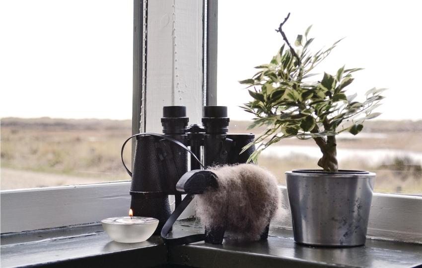 Holiday home Redningsvej