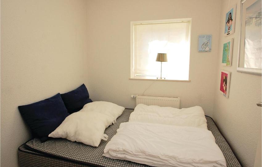 Apartment Banedæmningen