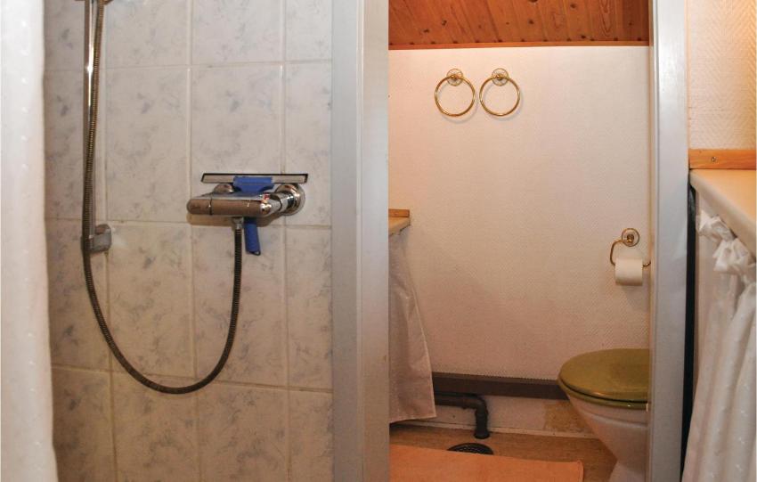 Three-Bedroom Holiday Home in Broager