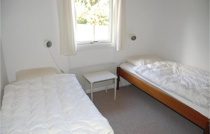 Holiday home Ristinge Vejle Ejerlaug Humble X