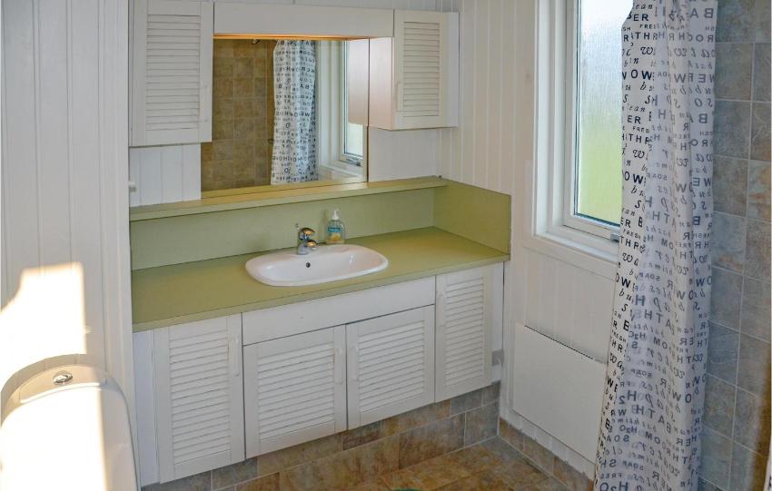 Holiday home Klintebakkevej Millinge X