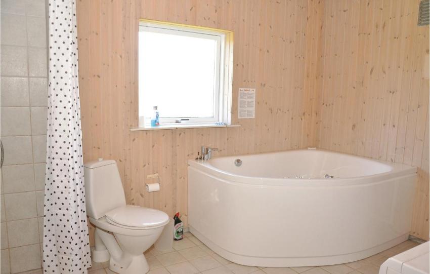 Three-Bedroom Holiday Home in Sydals