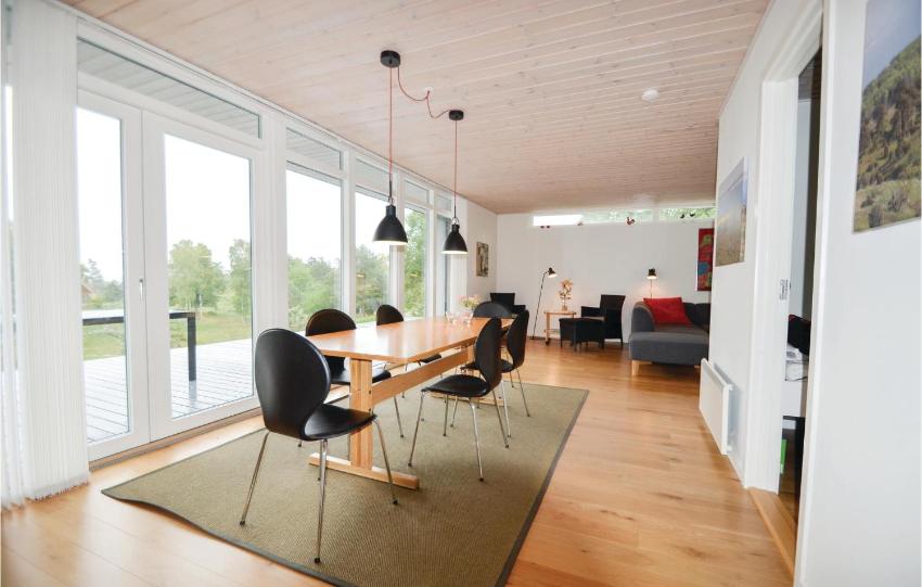 Holiday home Hedeskellet