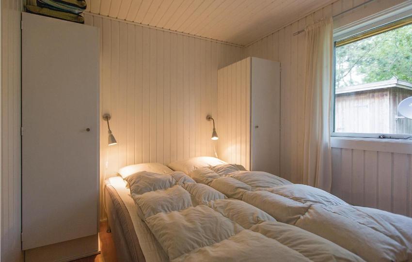 Holiday home Fægangsvejen Gørlev Denm