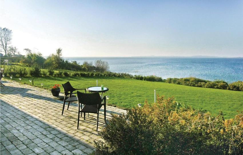 Holiday home Horsehoved