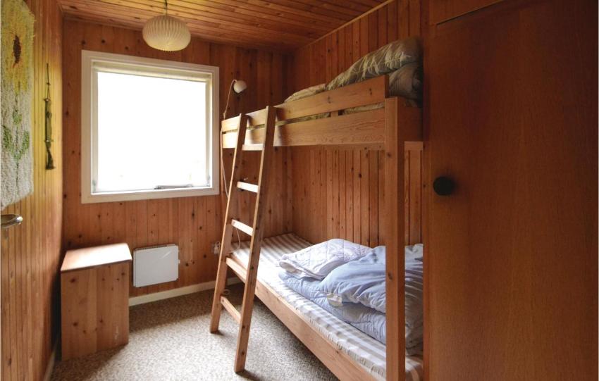 Holiday home C.Q. Lunøes Vej Glesborg