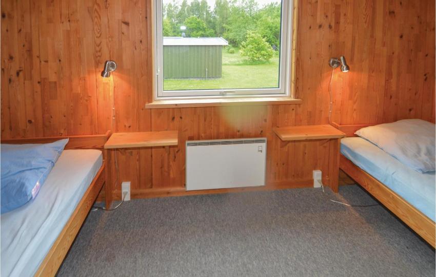 Holiday home Illeris Farsø VI