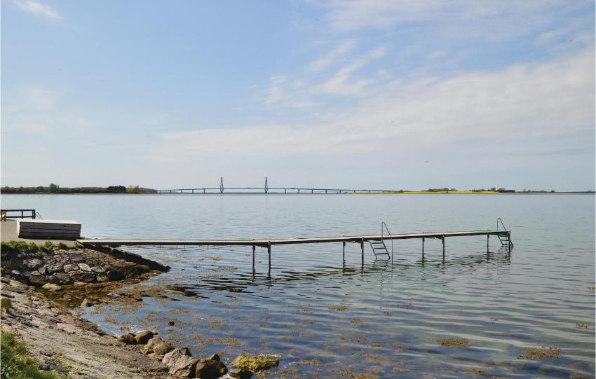 Three-Bedroom Holiday Home in Bogo By