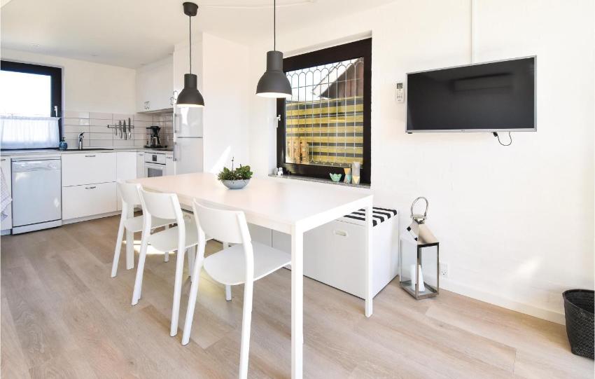 One-Bedroom Holiday Home in Otterup