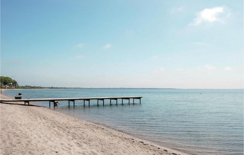 Three-Bedroom Holiday Home in Haderslev