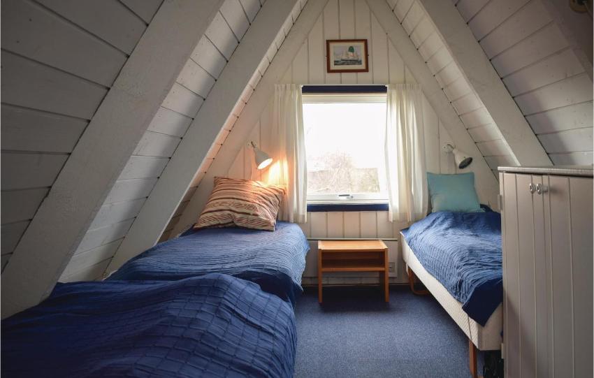 Two-Bedroom Holiday Home in Knebel