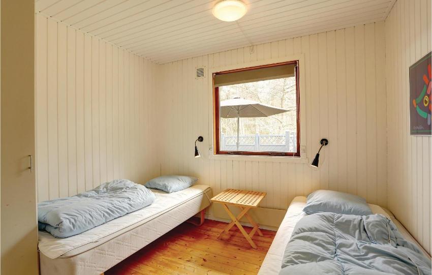 Holiday home Østre Fort Allé Nexø II