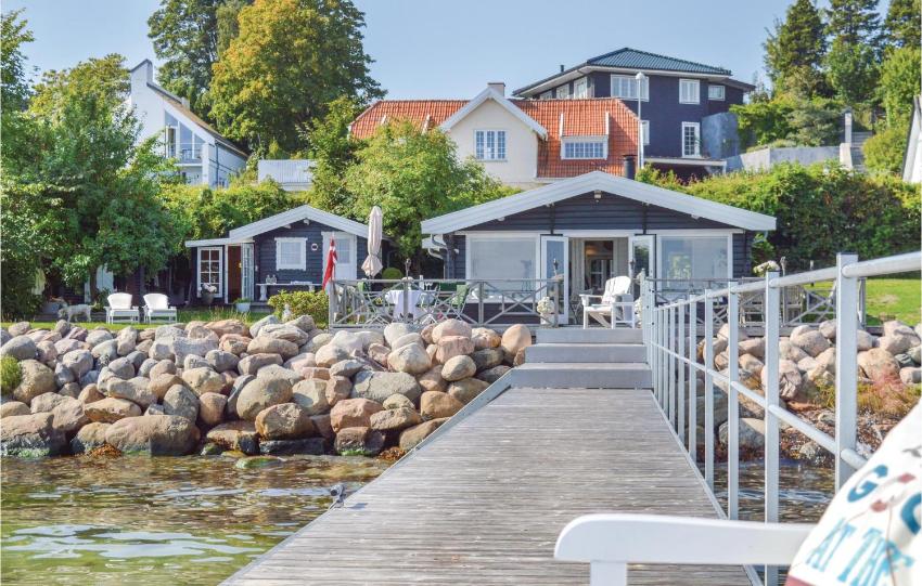 Two-Bedroom Holiday Home in Helsingor