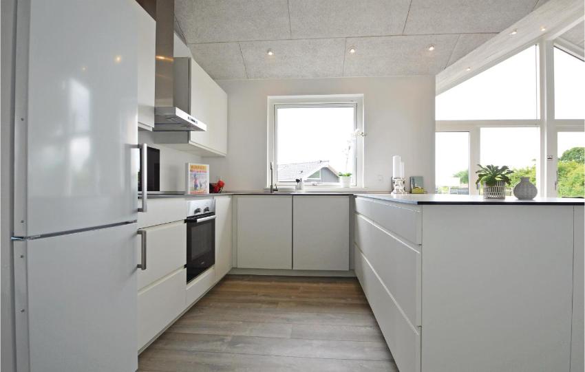 Five-Bedroom Holiday Home in Haderslev