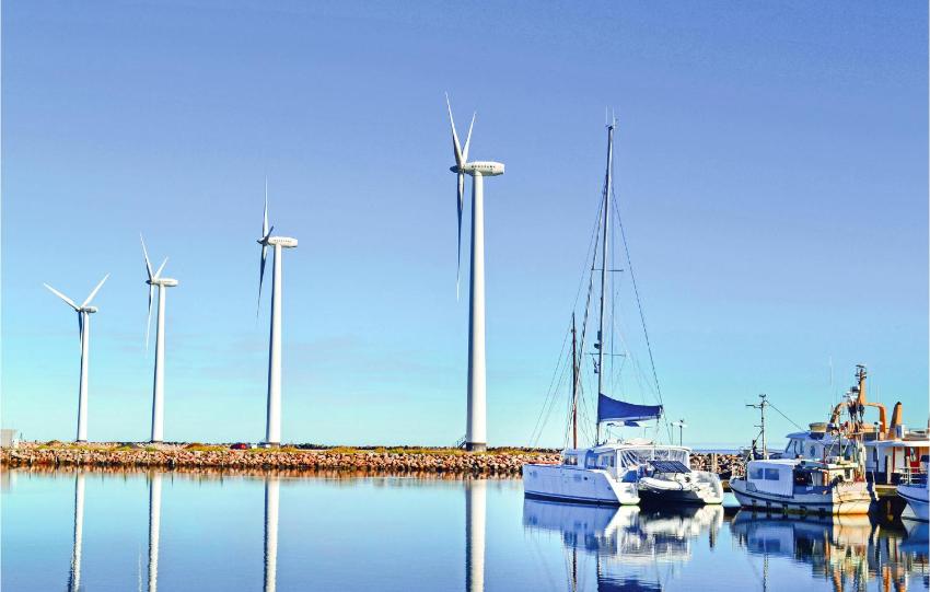 Holiday home Tangvej Glesborg VI