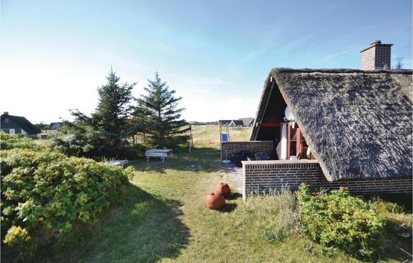 Holiday home Hvide Sande 29