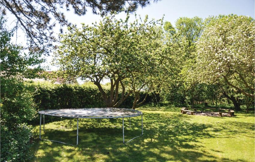 Awesome home in Otterup with 2 Bedrooms and WiFi