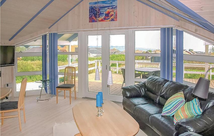 Holiday home Hvedemarken