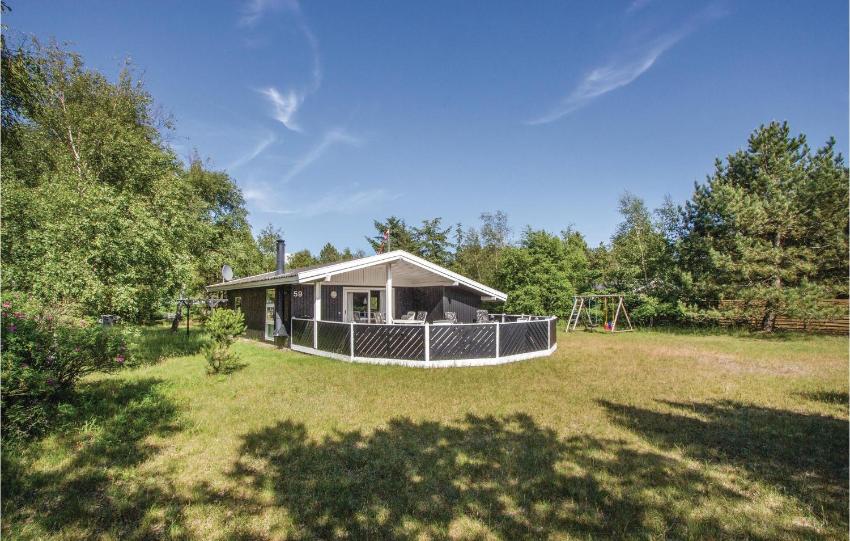 Holiday home Piledybet Humble XI