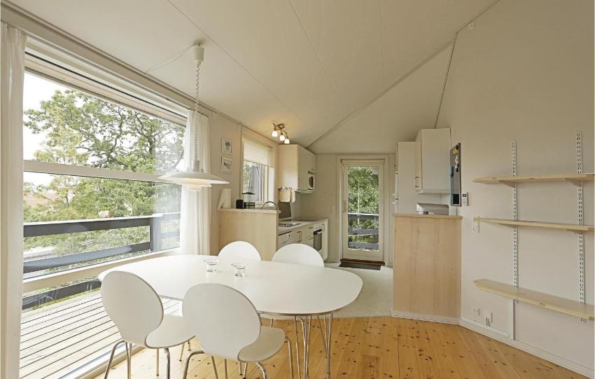 Mølleparken Gudhjem IV