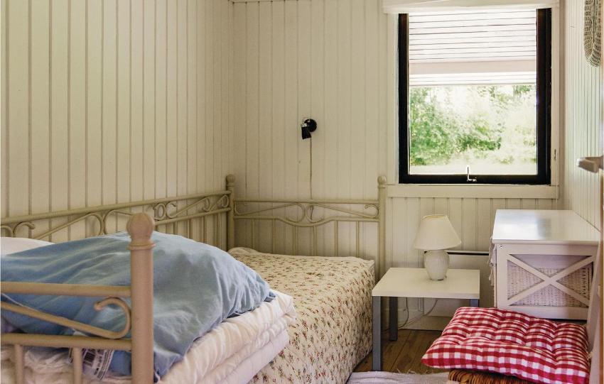 Holiday home Ternevej Kalundborg VI