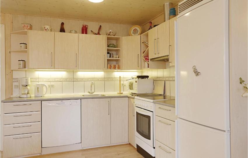 Holiday home Sahara Rønne