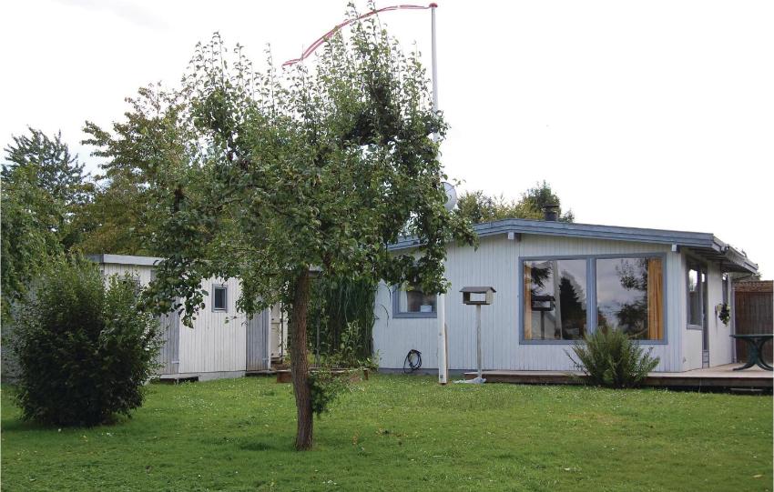 Holiday home Birkehegnet Stubbekøbing Denm