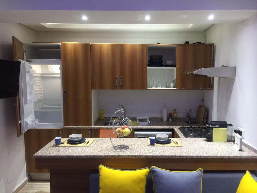 L appartement des architectes