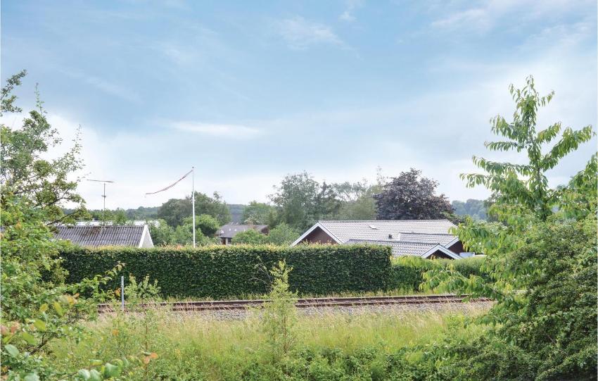 Awesome home in Tisvildeleje with Sauna, WiFi and Private swimming pool