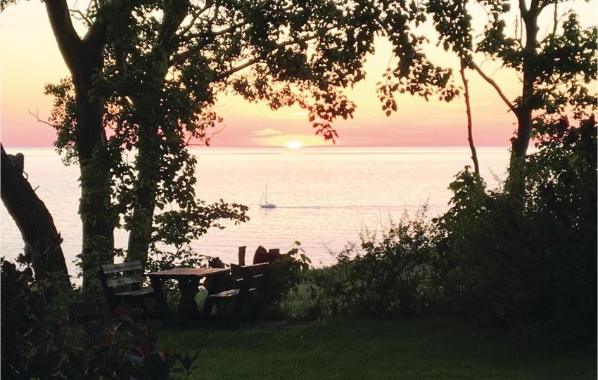 Holiday home Thulevej Hundested V