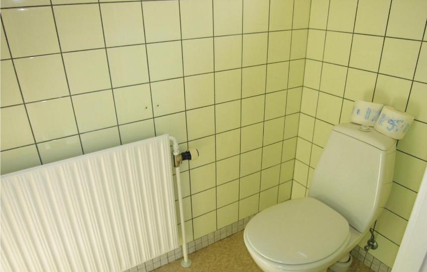 Holiday home Korsbjerg