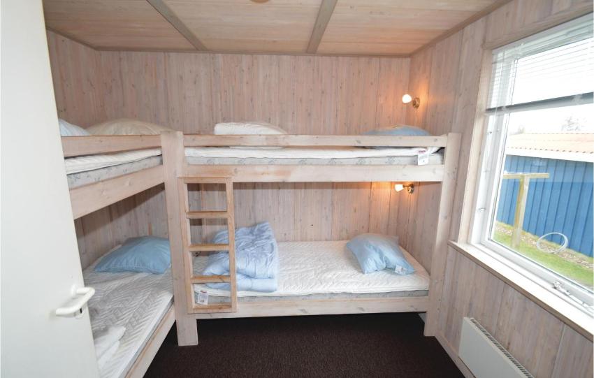 Holiday home Illeris Farsø IX