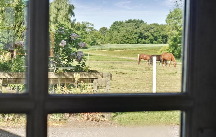 Lystrup gamle Skole Allingåbro VI
