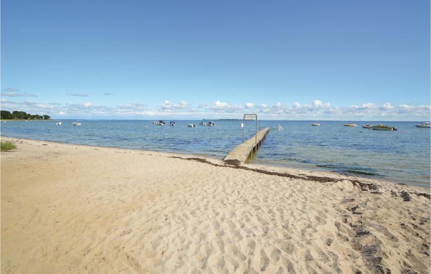 Two-Bedroom Holiday Home in Haderslev