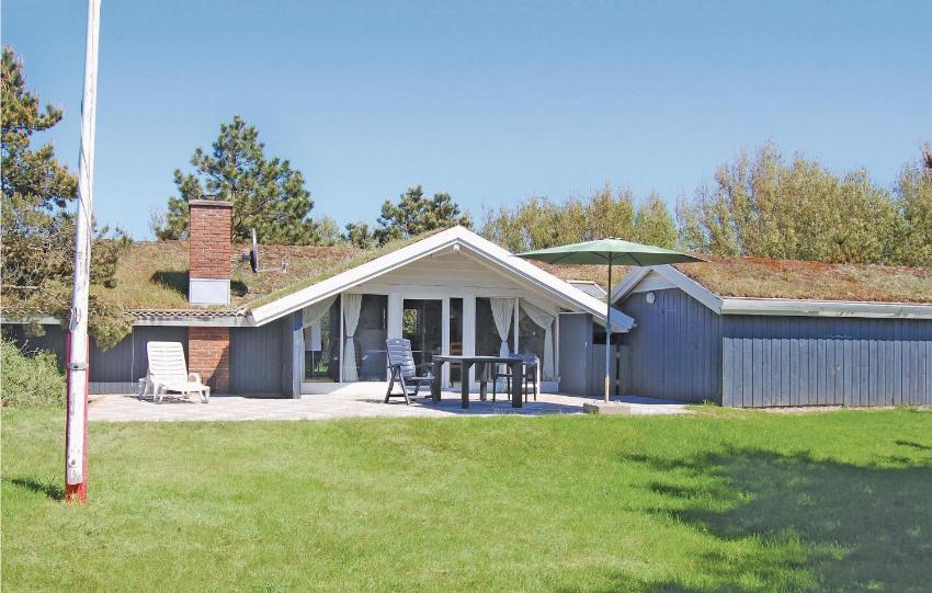 Holiday home Ringvejen X