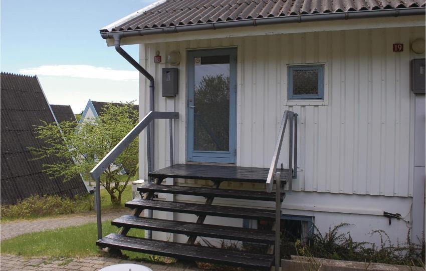 Studio Apartment in Knebel