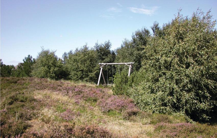 Holiday home Thadesvej Rømø IV