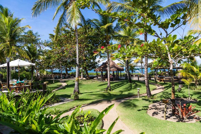 Victor Hugo Pousada e Restaurante