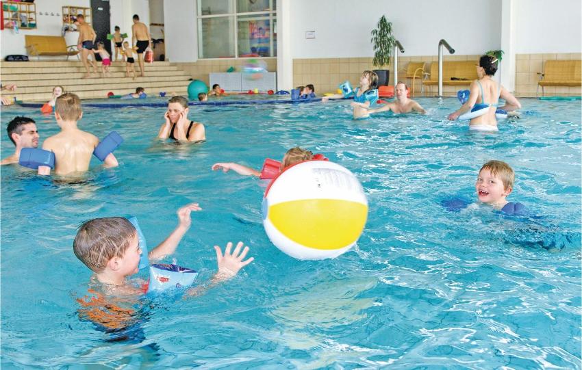 Holiday home Grasten 51 with Hot tub