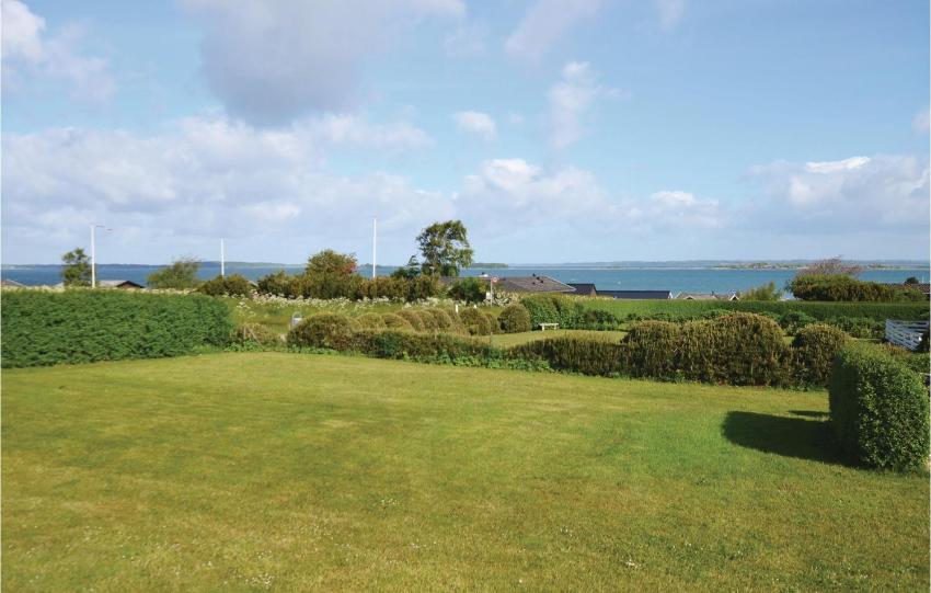 Holiday home Hesseløjevej