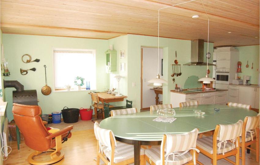 Holiday home Klintevej Faxe Ladeplads II