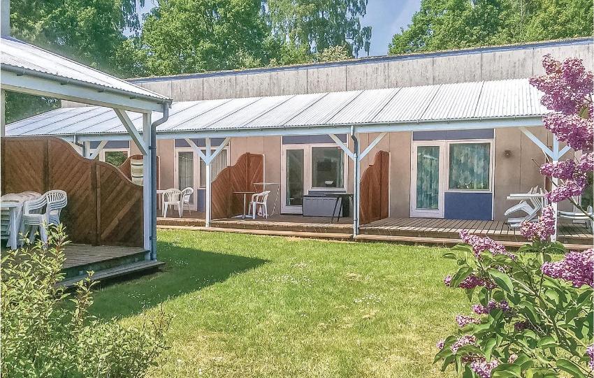 Holiday Apartment Dueodde Feriepark 04